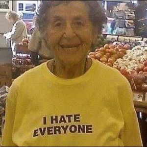 Meet your Posher, Elijah